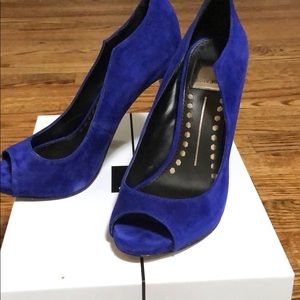 Perfect shoes for night out wedding or a party